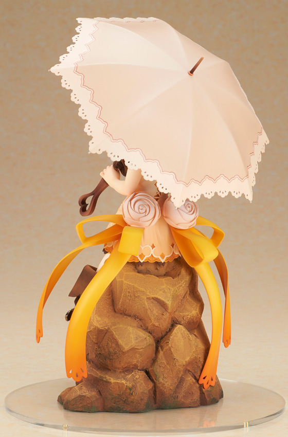 Tales of Zestiria - Edna - Normin - 1/8 (Alter) photo 9