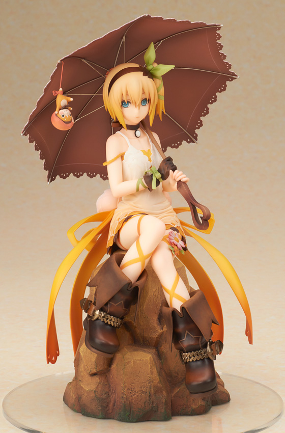 Tales of Zestiria - Edna - Normin - 1/8 (Alter) photo 4