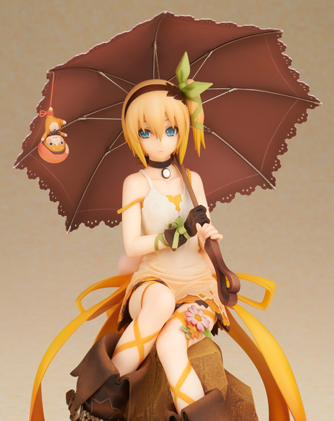 Tales of Zestiria - Edna - Normin - 1/8 (Alter) photo 14