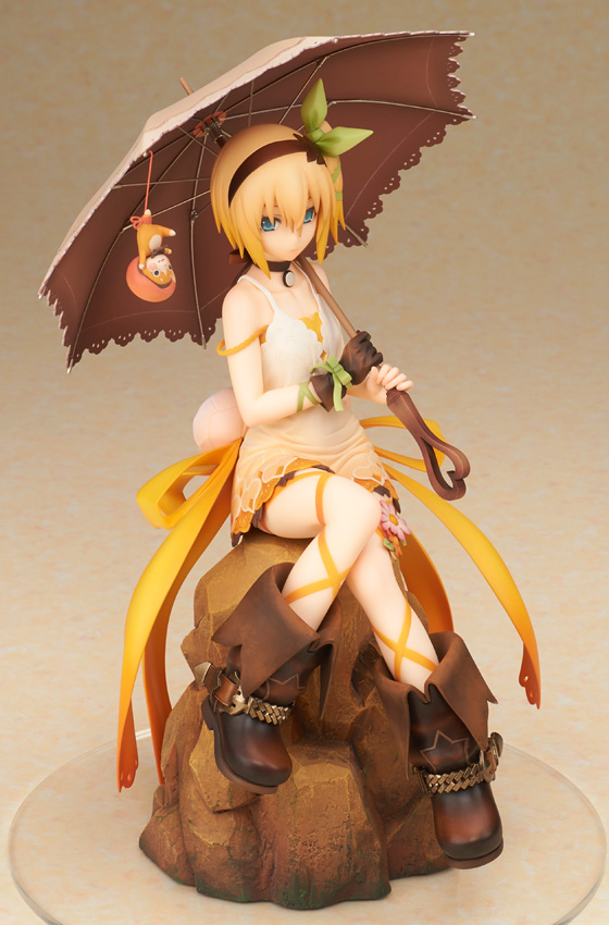 Tales of Zestiria - Edna - Normin - 1/8 (Alter) photo 16