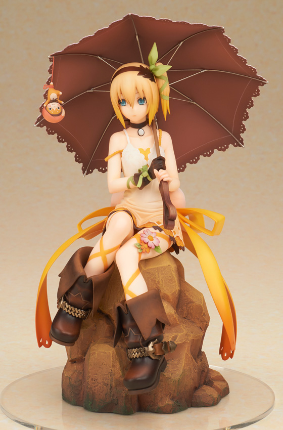 Tales of Zestiria - Edna - Normin - 1/8 (Alter) photo 17