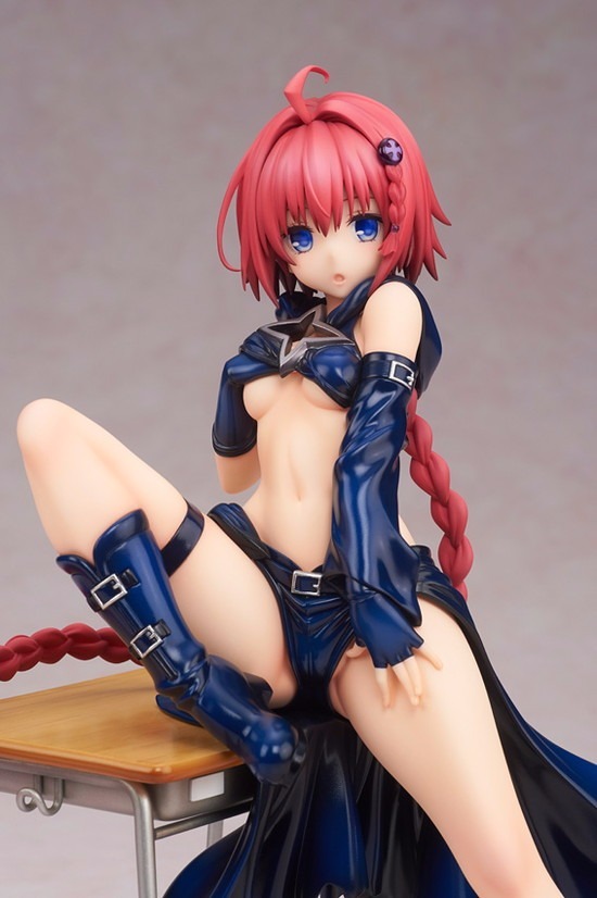 To LOVEru Darkness - Kurosaki Mea - 1/7 (Alter) photo 2