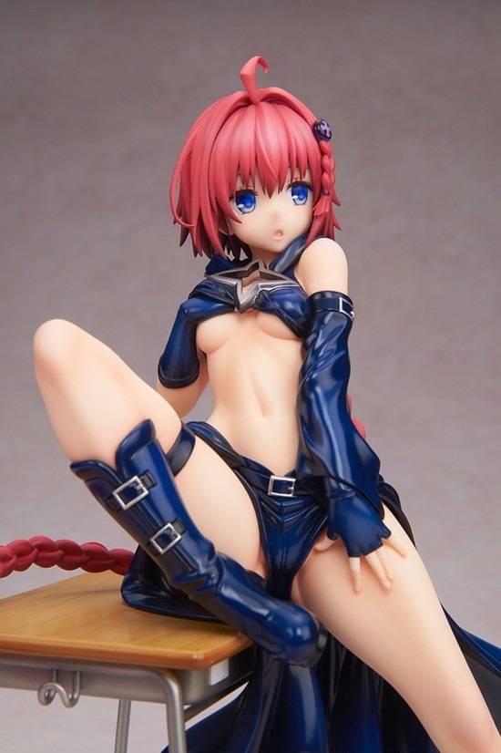 To LOVEru Darkness - Kurosaki Mea - 1/7 (Alter) photo 3