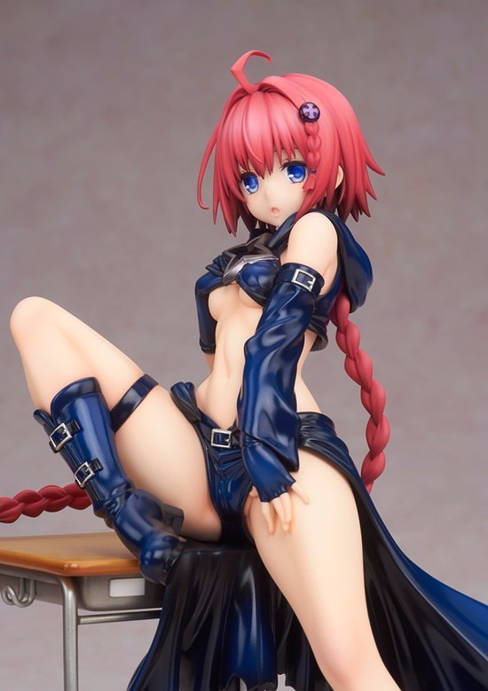 To LOVEru Darkness - Kurosaki Mea - 1/7 (Alter) photo 6