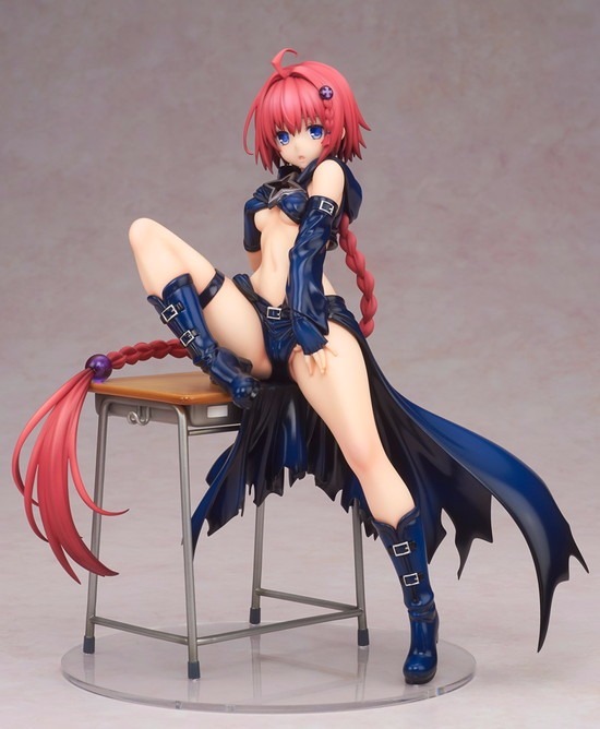 To LOVEru Darkness - Kurosaki Mea - 1/7 (Alter) photo 12