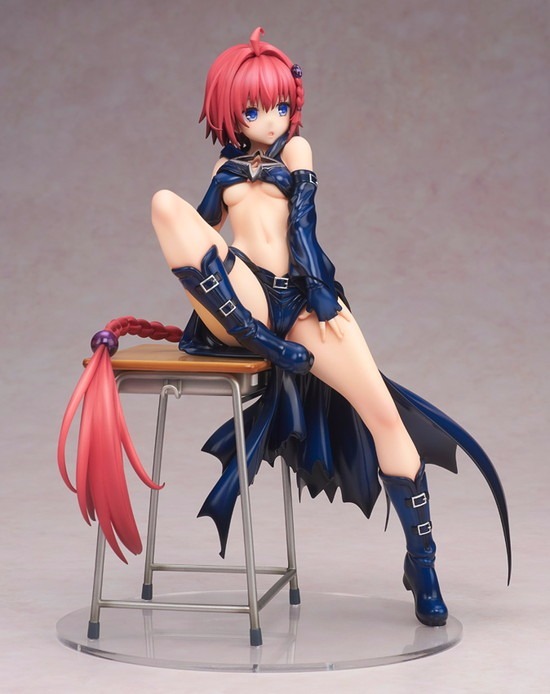 To LOVEru Darkness - Kurosaki Mea - 1/7 (Alter) photo 13
