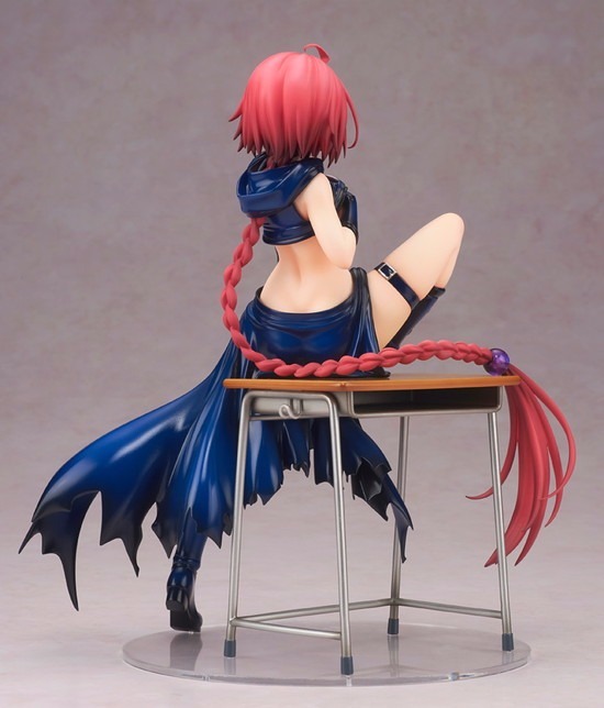 To LOVEru Darkness - Kurosaki Mea - 1/7 (Alter) photo 15