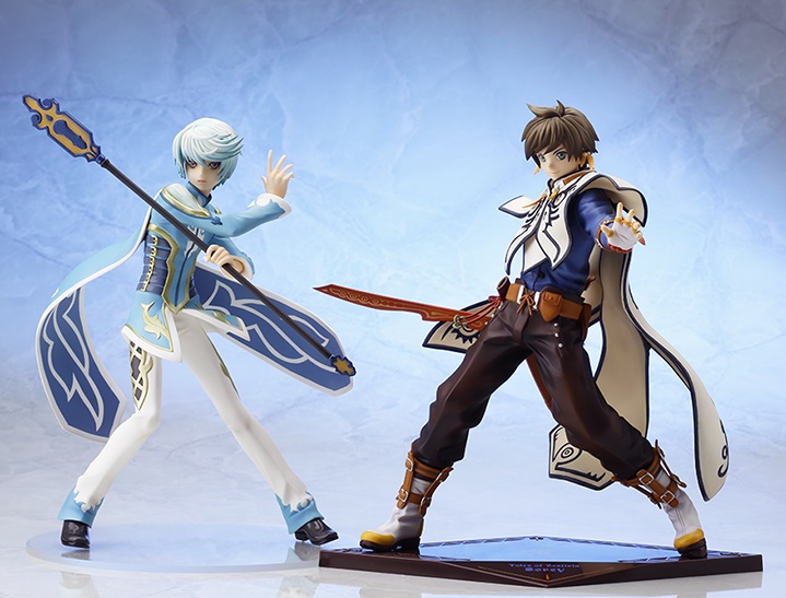 Tales of Zestiria - Mikleo - 1/8 (Kotobukiya) photo 4