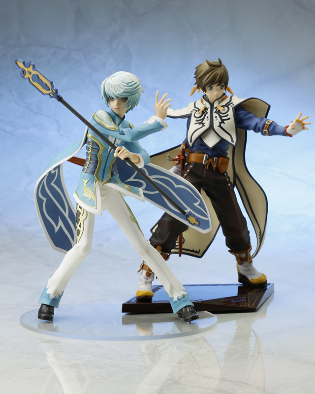 Tales of Zestiria - Mikleo - 1/8 (Kotobukiya) photo 5