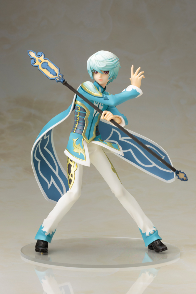 Tales of Zestiria - Mikleo - 1/8 (Kotobukiya) photo 8