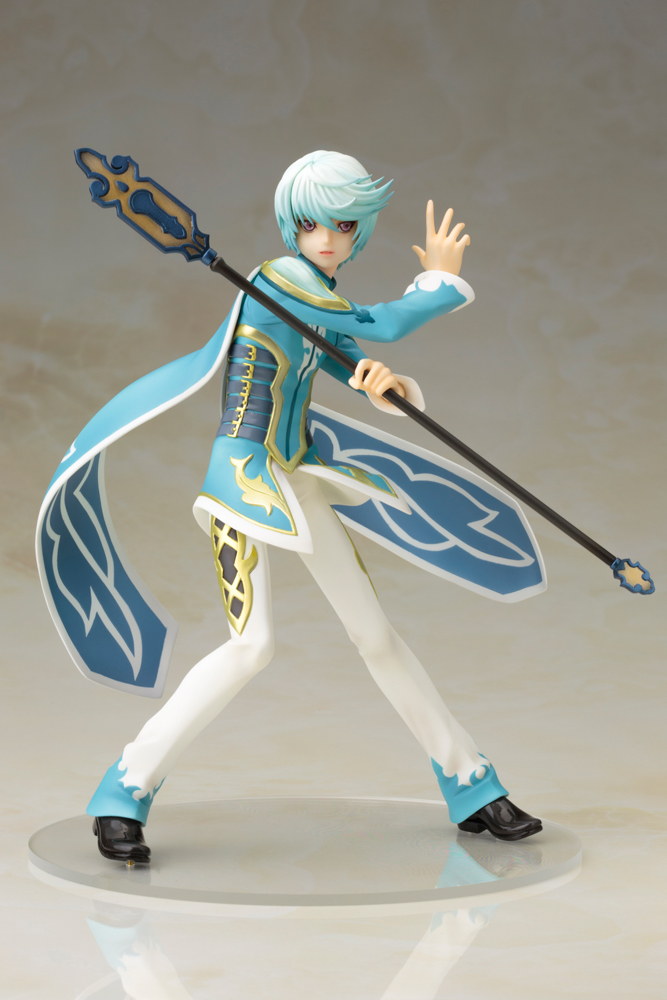 Tales of Zestiria - Mikleo - 1/8 (Kotobukiya) photo 9