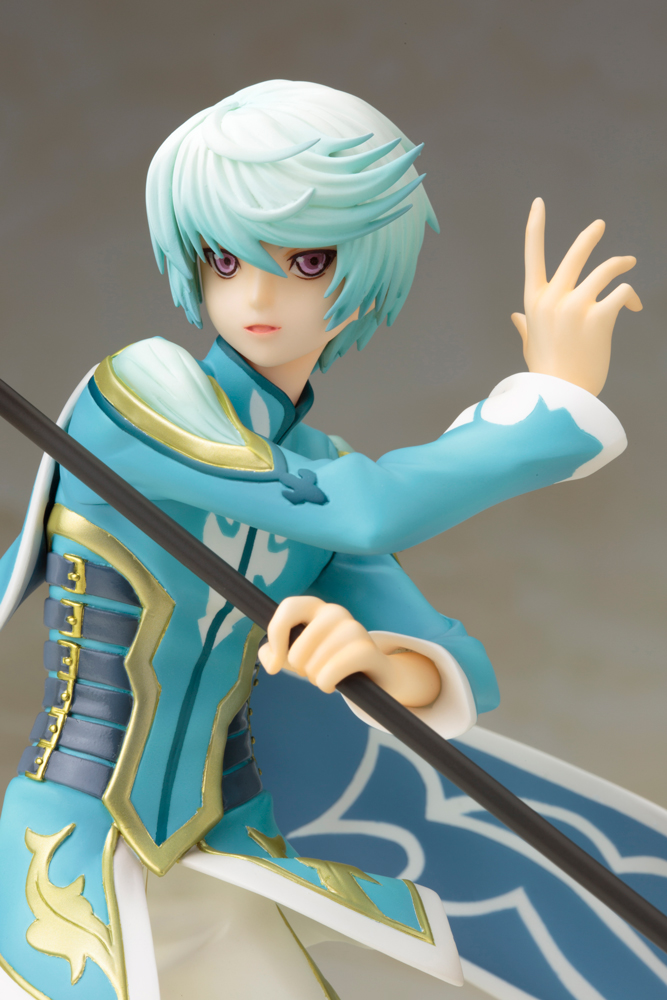 Tales of Zestiria - Mikleo - 1/8 (Kotobukiya) photo 11