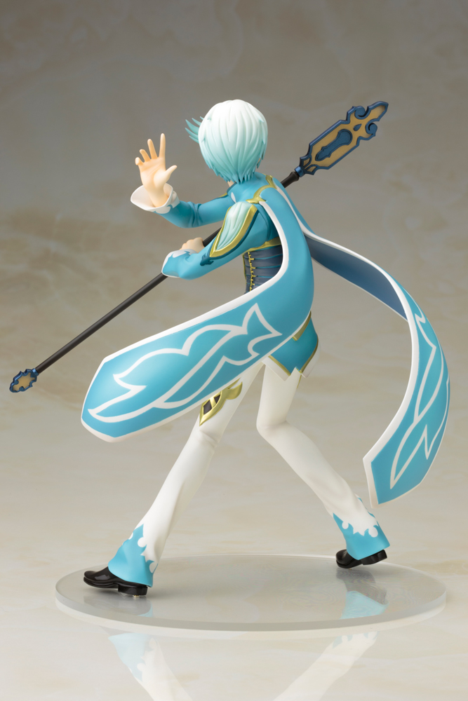 Tales of Zestiria - Mikleo - 1/8 (Kotobukiya) photo 13