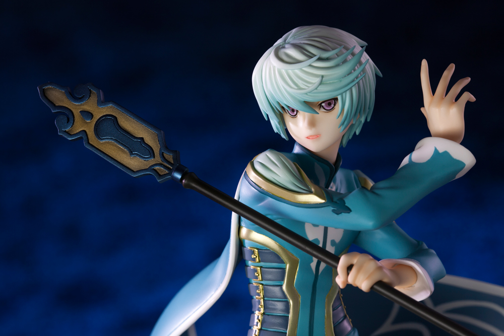 Tales of Zestiria - Mikleo - 1/8 (Kotobukiya) photo 14