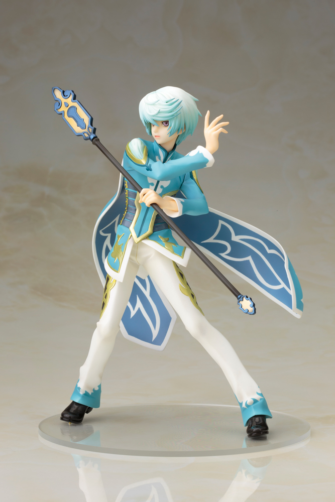 Tales of Zestiria - Mikleo - 1/8 (Kotobukiya) photo 15
