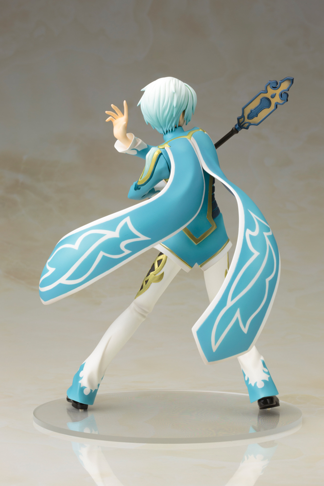 Tales of Zestiria - Mikleo - 1/8 (Kotobukiya) photo 16