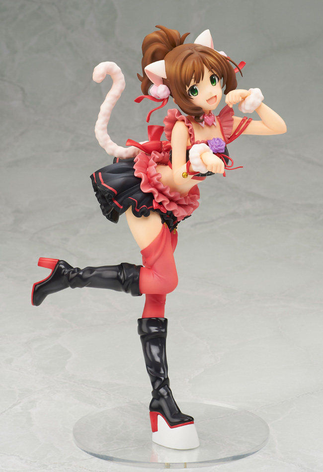 THE iDOLM@STER Cinderella Girls - Maekawa Miku - 1/8 (Alter) photo 6