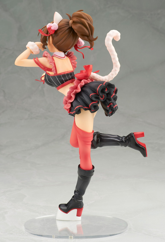 THE iDOLM@STER Cinderella Girls - Maekawa Miku - 1/8 (Alter) photo 7
