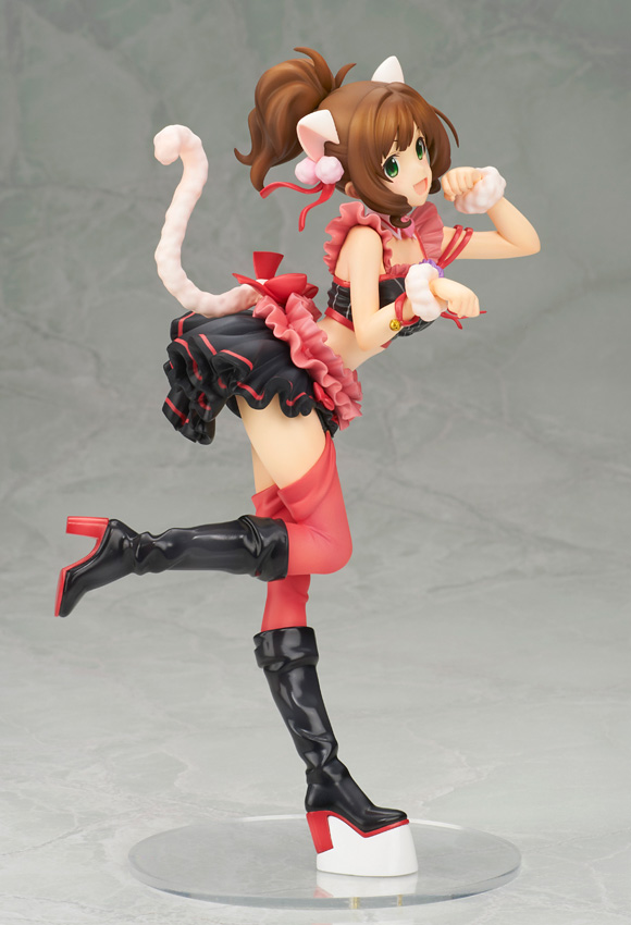THE iDOLM@STER Cinderella Girls - Maekawa Miku - 1/8 (Alter) photo 9