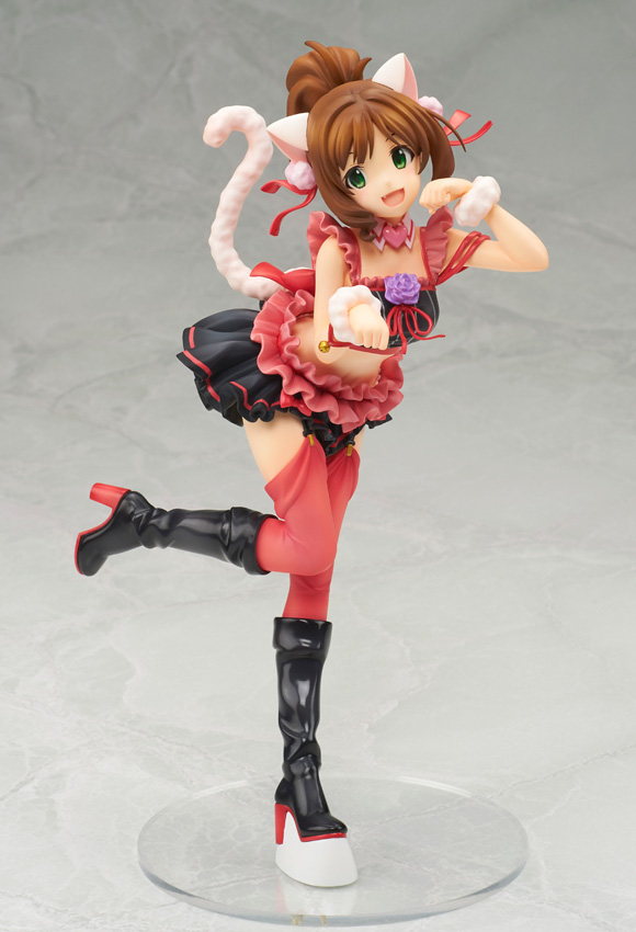 THE iDOLM@STER Cinderella Girls - Maekawa Miku - 1/8 (Alter) photo 10