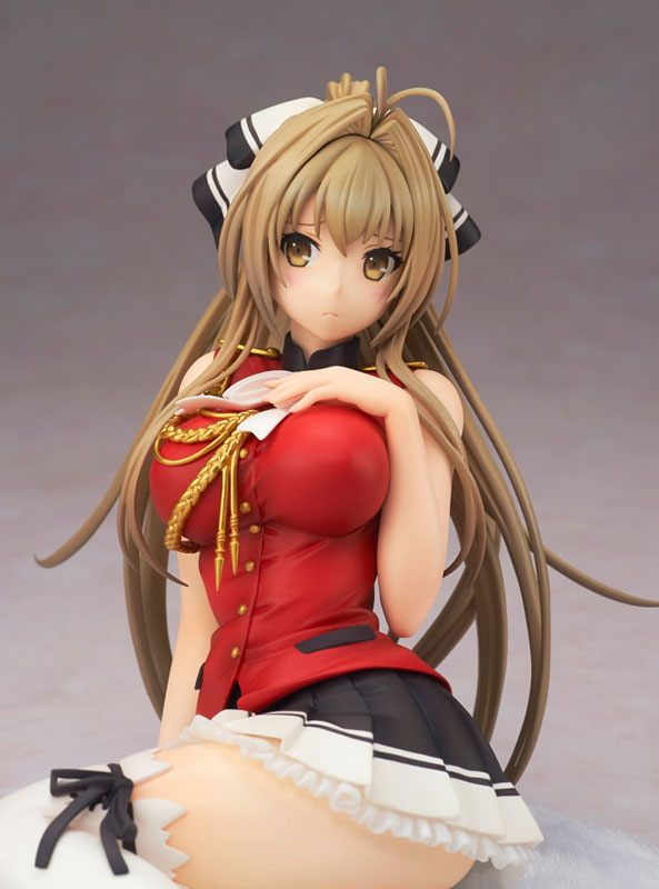 Amagi Brilliant Park - Moffle - Sento Isuzu - 1/7 (Alter) photo 2