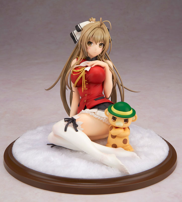 Amagi Brilliant Park - Moffle - Sento Isuzu - 1/7 (Alter) photo 3