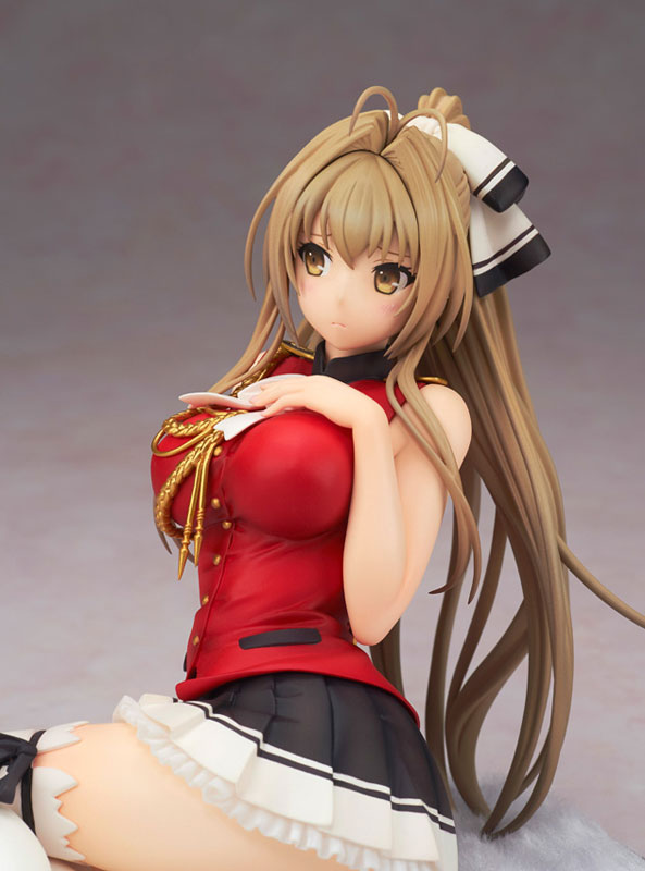 Amagi Brilliant Park - Moffle - Sento Isuzu - 1/7 (Alter) photo 7