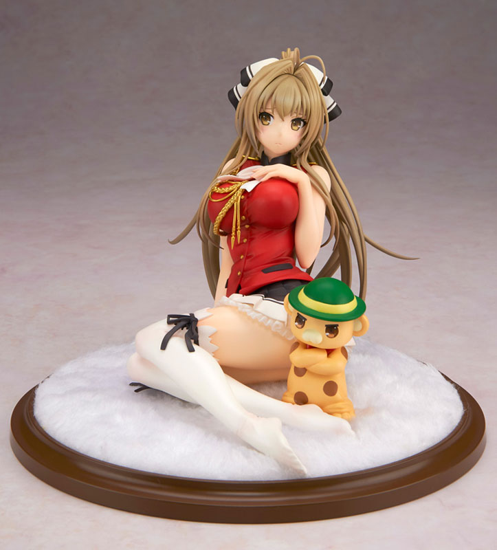 Amagi Brilliant Park - Moffle - Sento Isuzu - 1/7 (Alter) photo 8