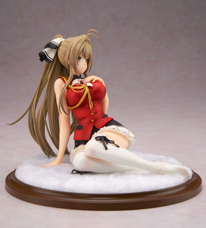 Amagi Brilliant Park - Moffle - Sento Isuzu - 1/7 (Alter) photo 9