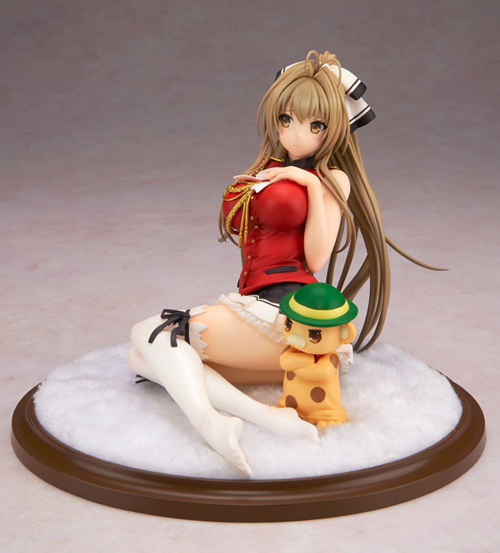 Amagi Brilliant Park - Moffle - Sento Isuzu - 1/7 (Alter) photo 11