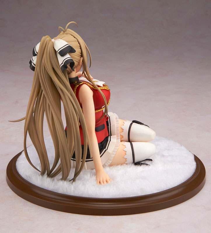 Amagi Brilliant Park - Moffle - Sento Isuzu - 1/7 (Alter) photo 12
