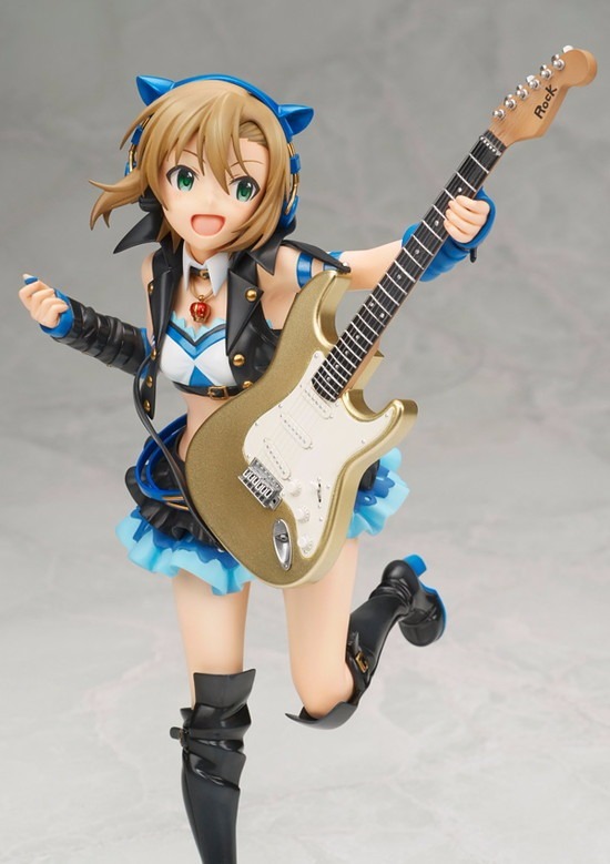 THE iDOLM@STER Cinderella Girls - Tada Riina - 1/8 (Alter) photo 4