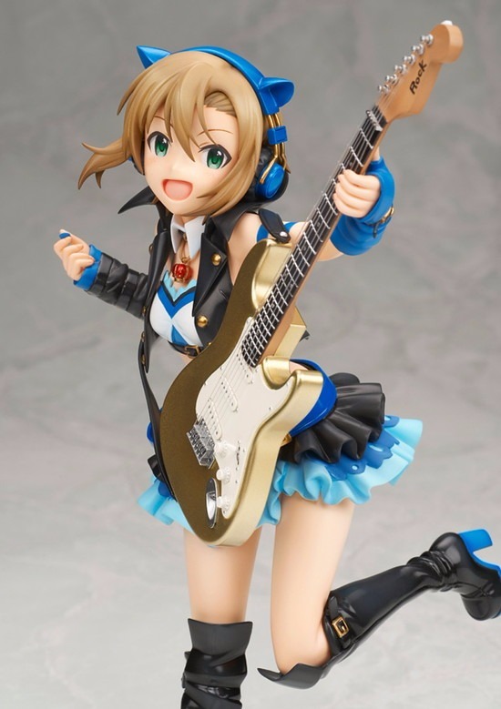 THE iDOLM@STER Cinderella Girls - Tada Riina - 1/8 (Alter) photo 6