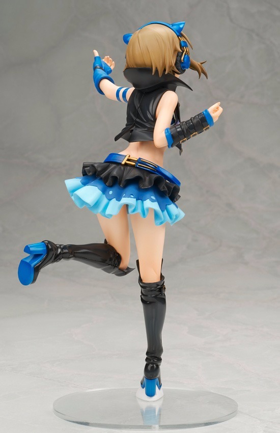 THE iDOLM@STER Cinderella Girls - Tada Riina - 1/8 (Alter) photo 7