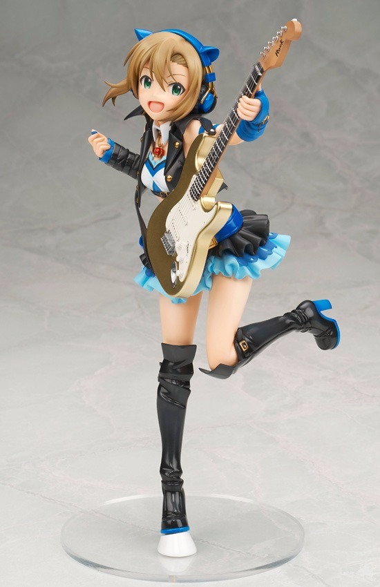 THE iDOLM@STER Cinderella Girls - Tada Riina - 1/8 (Alter) photo 10
