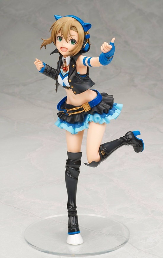 THE iDOLM@STER Cinderella Girls - Tada Riina - 1/8 (Alter) photo 11