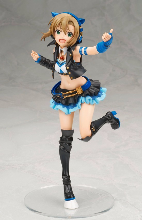 THE iDOLM@STER Cinderella Girls - Tada Riina - 1/8 (Alter) photo 12