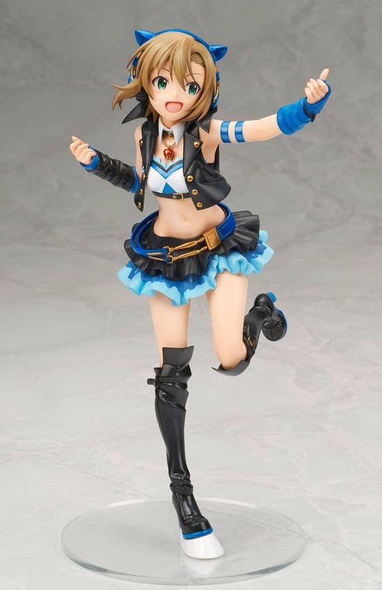 THE iDOLM@STER Cinderella Girls - Tada Riina - 1/8 (Alter) photo 13