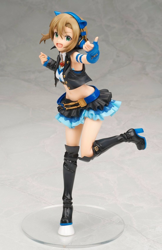 THE iDOLM@STER Cinderella Girls - Tada Riina - 1/8 (Alter) photo 14