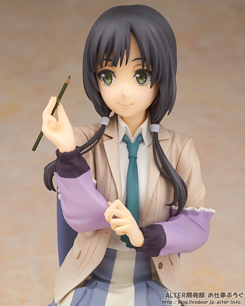 Shirobako - Yasuhara Ema - 1/8 (Alter) photo 4
