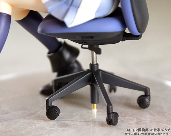 Shirobako - Yasuhara Ema - 1/8 (Alter) photo 9