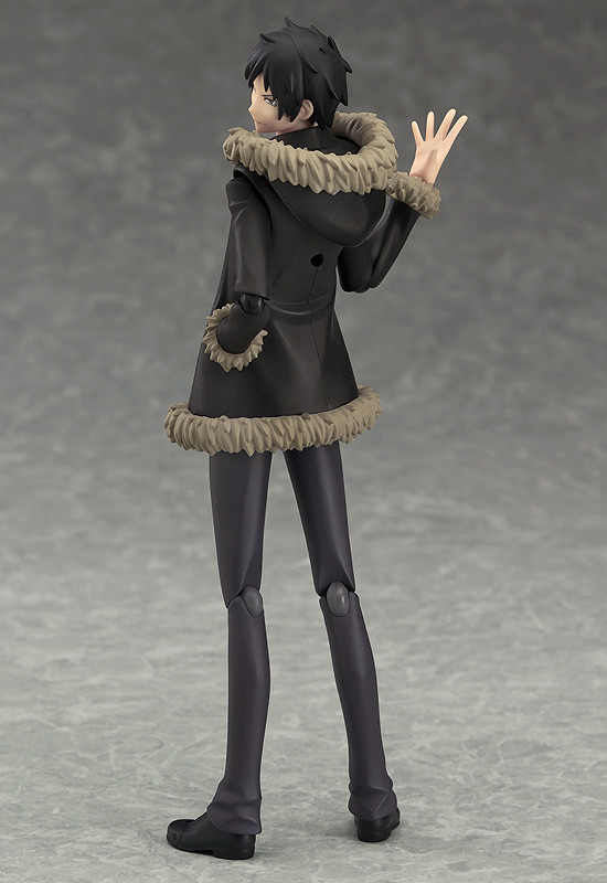 Durarara!!x2 - Orihara Izaya - Figma (#301) (Orange Rouge) photo 2
