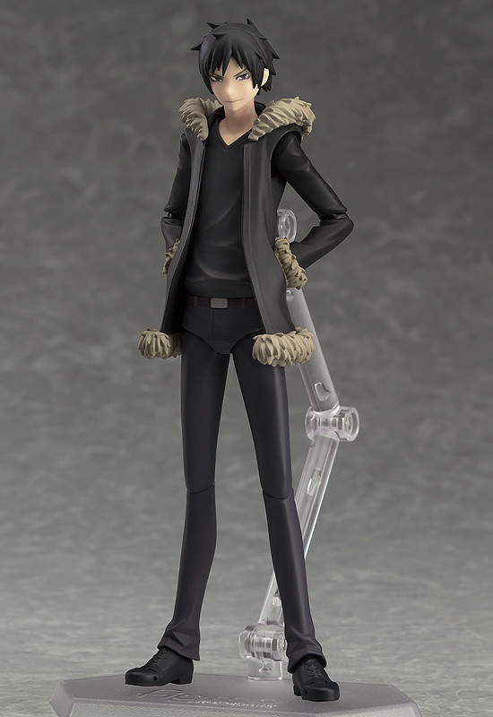 Durarara!!x2 - Orihara Izaya - Figma (#301) (Orange Rouge) photo 6