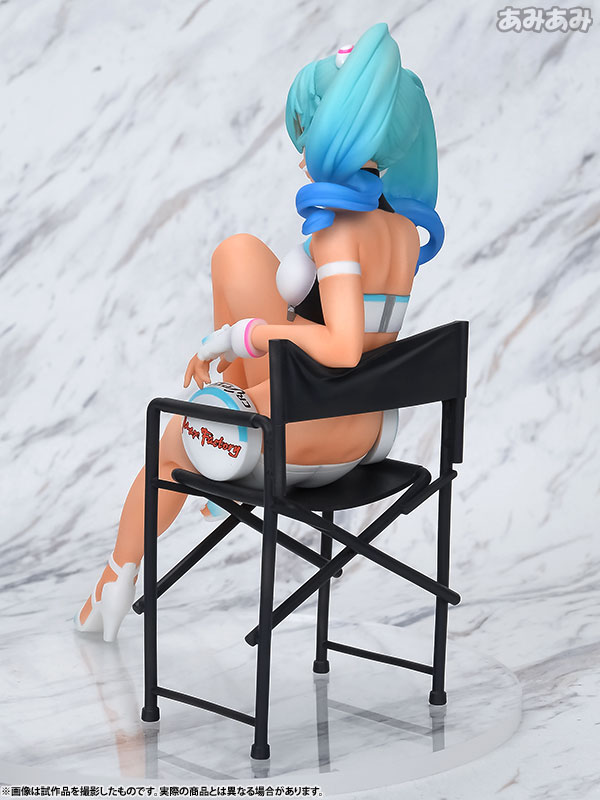 Good Smile Racing - Hatsune Miku - 1/8 - Thailand Ver. (FREEing) photo 32
