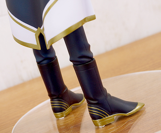 Touken Ranbu Online - Nakigitsune - Otomo no Kitsune - 1/8 (Orange Rouge) photo 13