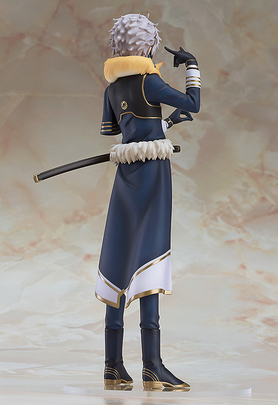 Touken Ranbu Online - Nakigitsune - Otomo no Kitsune - 1/8 (Orange Rouge) photo 16