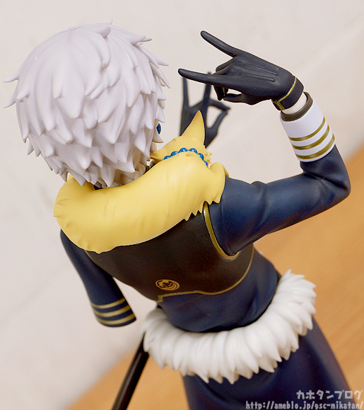 Touken Ranbu Online - Nakigitsune - Otomo no Kitsune - 1/8 (Orange Rouge) photo 17