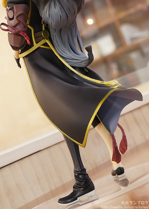 Touken Ranbu Online - Kuroshitsu Tachikoshirae - Shishiou - 1/8 (Orange Rouge) photo 13