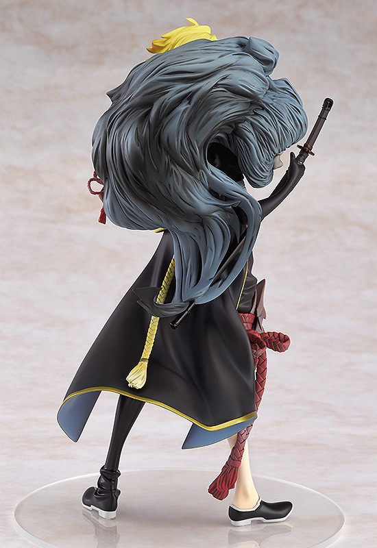 Touken Ranbu Online - Kuroshitsu Tachikoshirae - Shishiou - 1/8 (Orange Rouge) photo 14