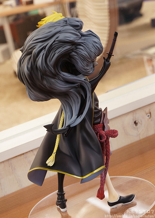 Touken Ranbu Online - Kuroshitsu Tachikoshirae - Shishiou - 1/8 (Orange Rouge) photo 17